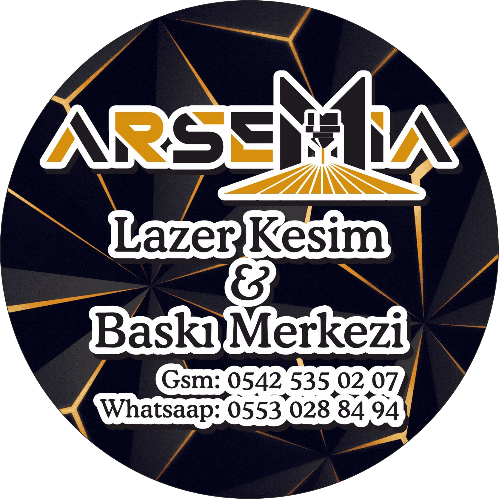 ArsemiaLazer
