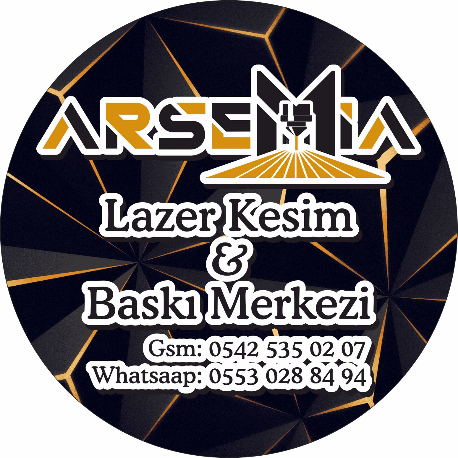 Arsemia Lazer
