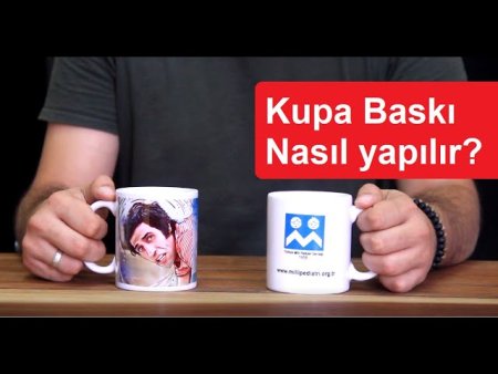 Kupa Bardağa Bakı Nasıl Yapılır?